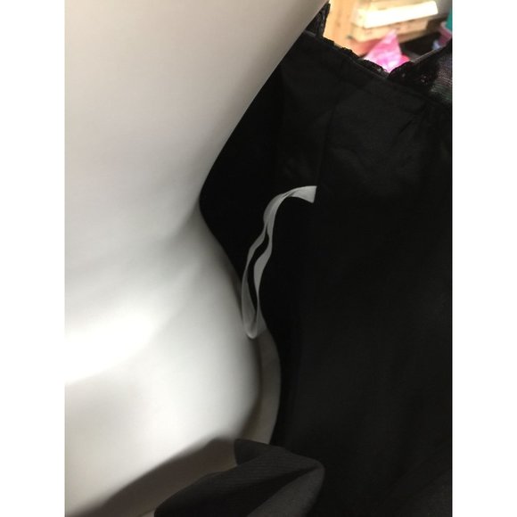 Women's Lace Mother of The Bride Groom Dress with Jacket - Picture 11 of 12